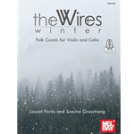 Winter (The Wires): Folk Carols for Violin and Cello