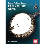 Early Music Gems - Banjo