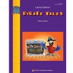 Pirate Tales - Teaching Pieces