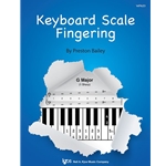 Keyboard Scale Fingering - Piano Method