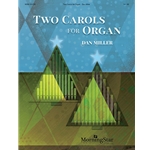 2 Carols for Organ