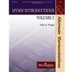 Hymn Introductions and Alternate Harmonizations, Vol. 2 - Organ Solo