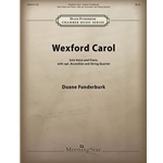 Wexford Carol - Voice and Piano