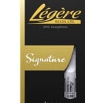 Legere Synthetic Alto Sax Reed - Signature