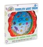 Toddler Wave Drum