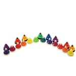 Chroma-Notes 20 Note Desk Bell Set