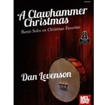 Clawhammer Christmas - Banjo