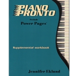 Piano Pronto: Power Pages, Prelude