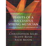 Habits of a Successful String Musician - Viola