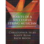 Habits of a Successful String Musician - Cello