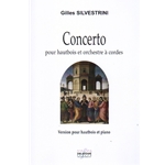 Concerto - Oboe and Piano