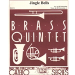 Jingle Bells - Brass Quintet