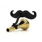 Brasstache - French Horn