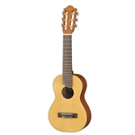 Yamaha GL1 Guitalele w/ Gig Bag - Natural