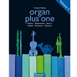 Organ Plus One: Advent / Christmas