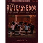 Real Easy Book, Vol. 1 - Bass Clef Edition