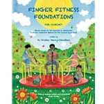 Finger Fitness Foundations - Clarinet