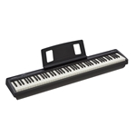Roland FP-10 88-Key Digital Piano - Black