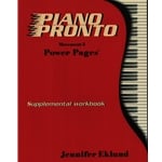 Piano Pronto: Power Pages, Movement 3