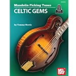 Celtic Gems - Mandolin (Book/Online Audio)
