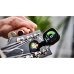 Boss TU-05 Rechargeable Clip-On Tuner