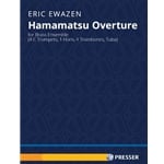 Hamamatsu Overture - Brass Ensemble