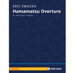 Hamamatsu Overture - Trumpet Trio