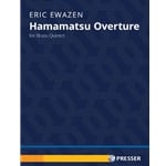 Hamamatsu Overture - Brass Quintet