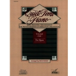 Quiet Time Piano, Volume 1: The Hymns
