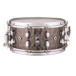 Mapex Black Panther Persuader 14inch x 6.5inch 1.2 mm Hammered Brass