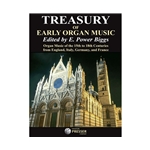Treasury of Early Organ Music
