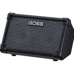 BOSS CUBE-ST2 CUBE Street II Battery-Powered Stereo Amplifier