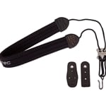 Protec Clarinet Neck Strap - Neoprene, Adult Size 22"