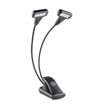 Konig & Meyer 12273 Double 4 LED T-Model FlexLight