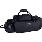 Protec MX304CT Alto Saxophone Case - MAX, Contoured (Black)