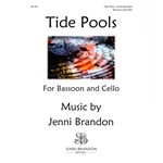 Tide Pools - Bassoon and Cello