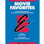 Essential Elements Movie Favorites