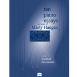 10 Piano Essays on Tunes of Marty Haugen