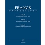 Sonata - Flute and Piano