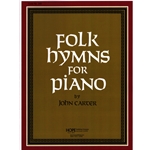 Folk Hymns for Piano