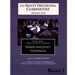 Ballet Orchestra Clarinetist, Vol. 2: Music from Prokofiev's Ballets