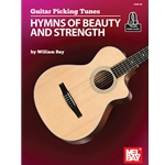 Hymns of Beauty and Strength - Guitar