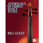 Anthology of Fiddle Dance Tunes