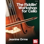 Fiddlin' Workshop for Cello