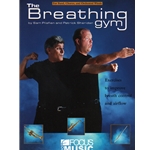 Guide to the Breathing Gym - Book with DVD