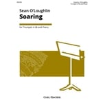 Soaring - Trumpet and Piano