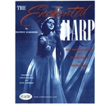 Enchanted Harp - Pedal (or Irish) Harp