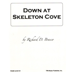 Down at Skeleton Cove - Young Band
