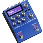 BOSS SY-200 Synthesizer Guitar Pedal