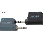 BOSS WL-20L Wireless System for Acoustic-Electric Guitars and Electronic Instruments